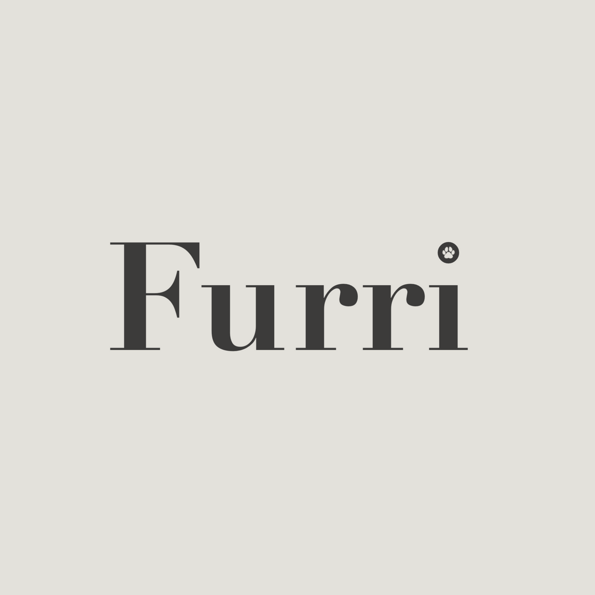 Designed By FURRI