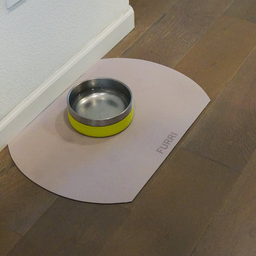 Dog Feeding Mat