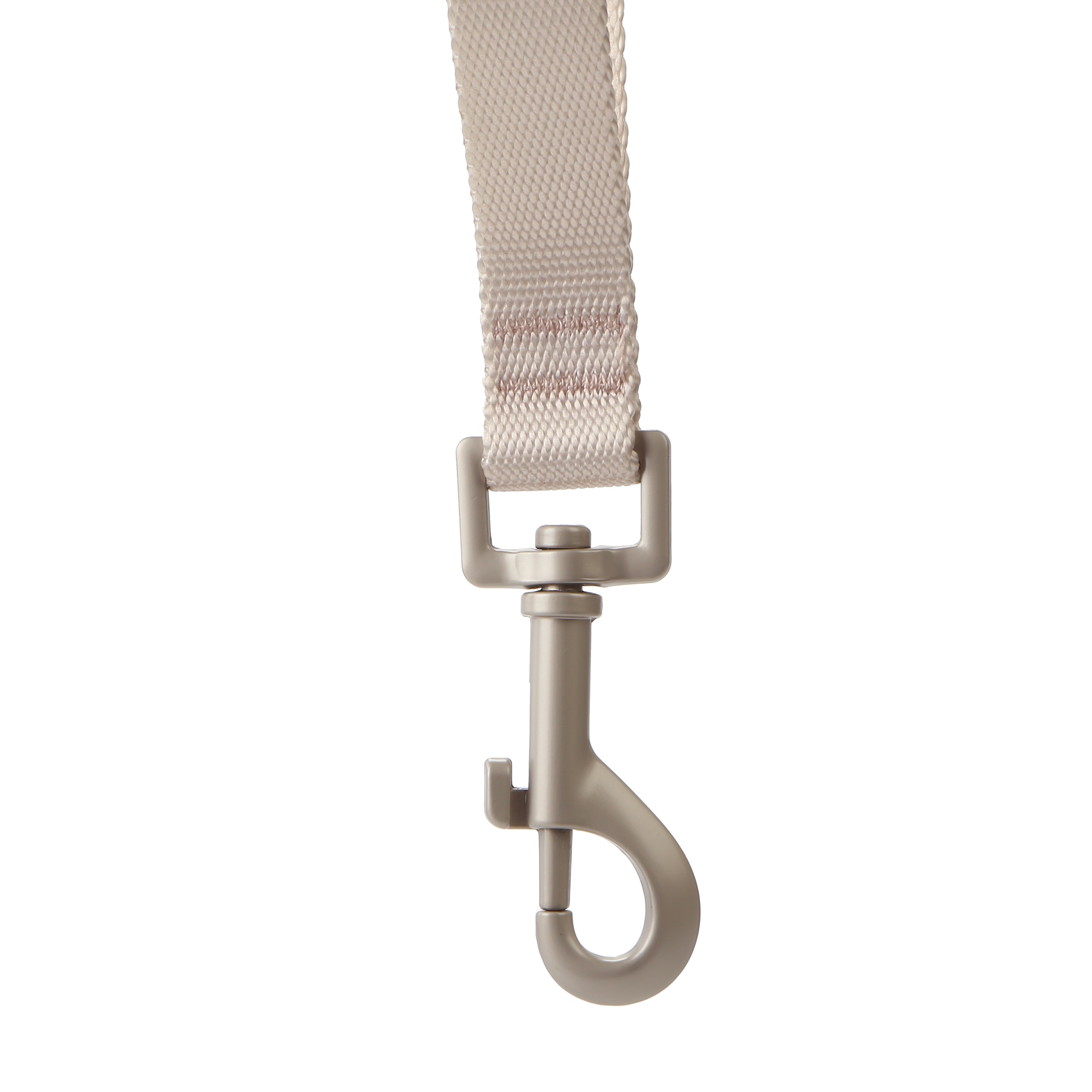 Dog Leash With Built-in Pouch