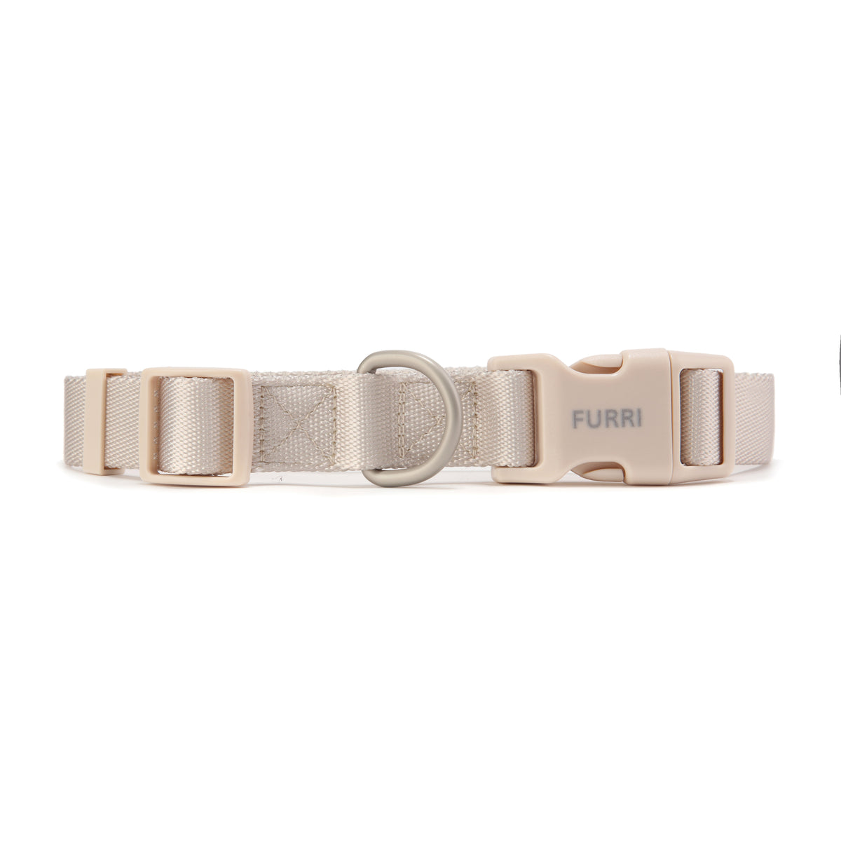 Furri Pet dog collar