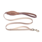 Furri Pet Dog Leash with Built-in Pouch